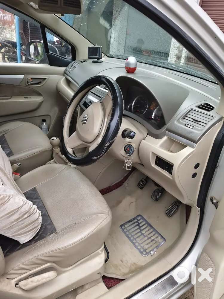 Maruti Suzuki Ertiga Vdi 2015