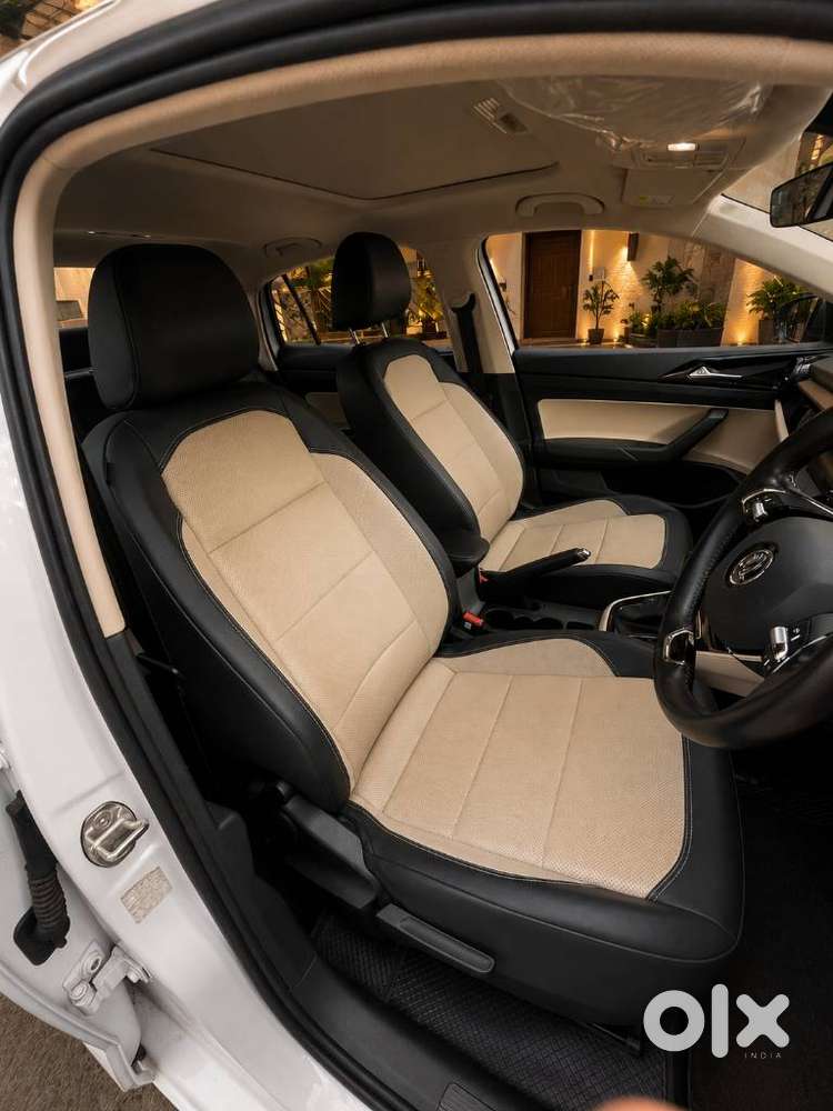 Skoda Slavia 1.0 Tsi Style At, 2022, Petrol