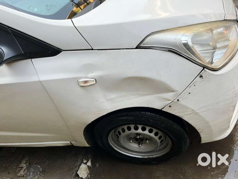 Hyundai Grand I10 2019 Diesel Good Condition