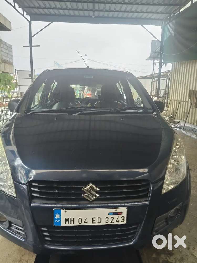 Maruti Ritz Vxi 2009 Petrol Manual