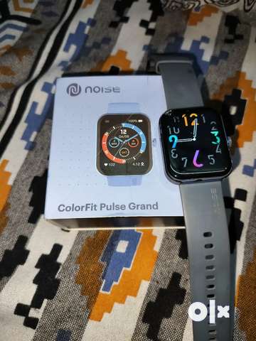 Noise pulse grand smart watch Men 1761002883