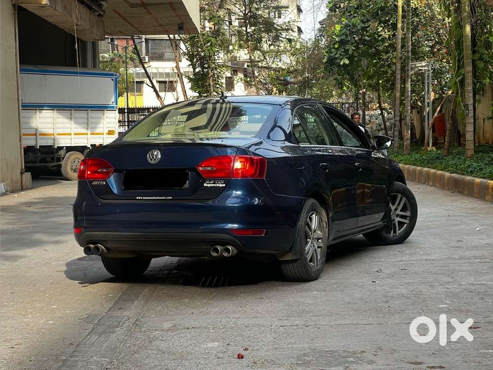 Volkswagen Jetta Diesel 2014