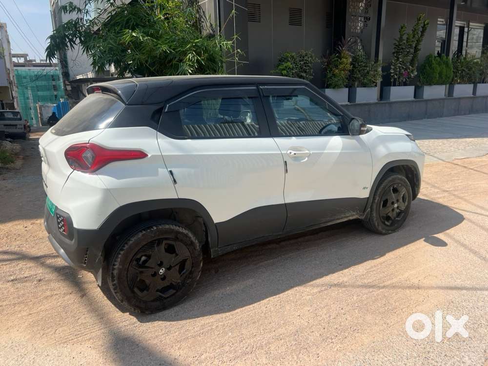 Tata Punch Ev 2025 Model