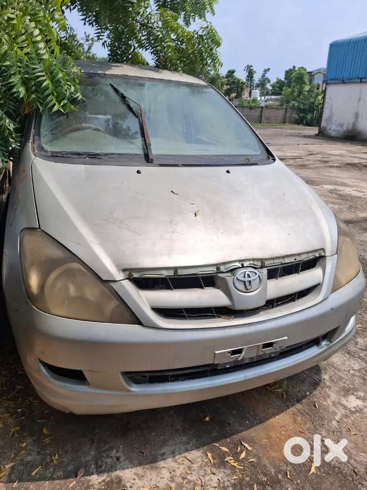 Toyota Innova Diesel 2006