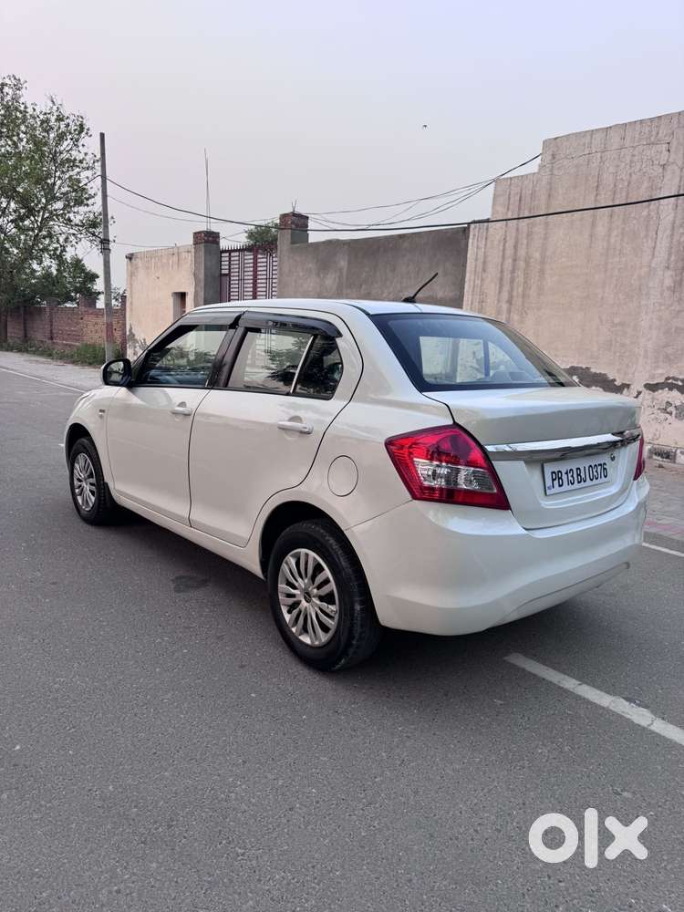 Maruti Suzuki Swift Dzire Ldi (o), 2015, Diesel