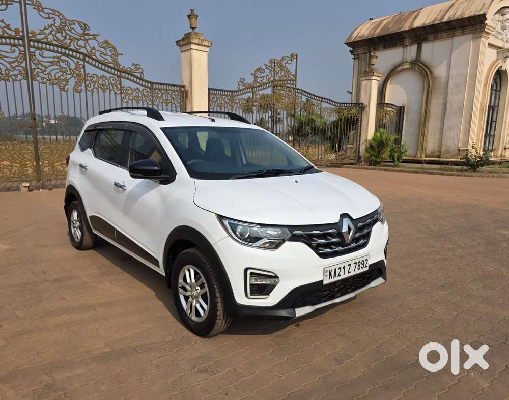 Renault Triber