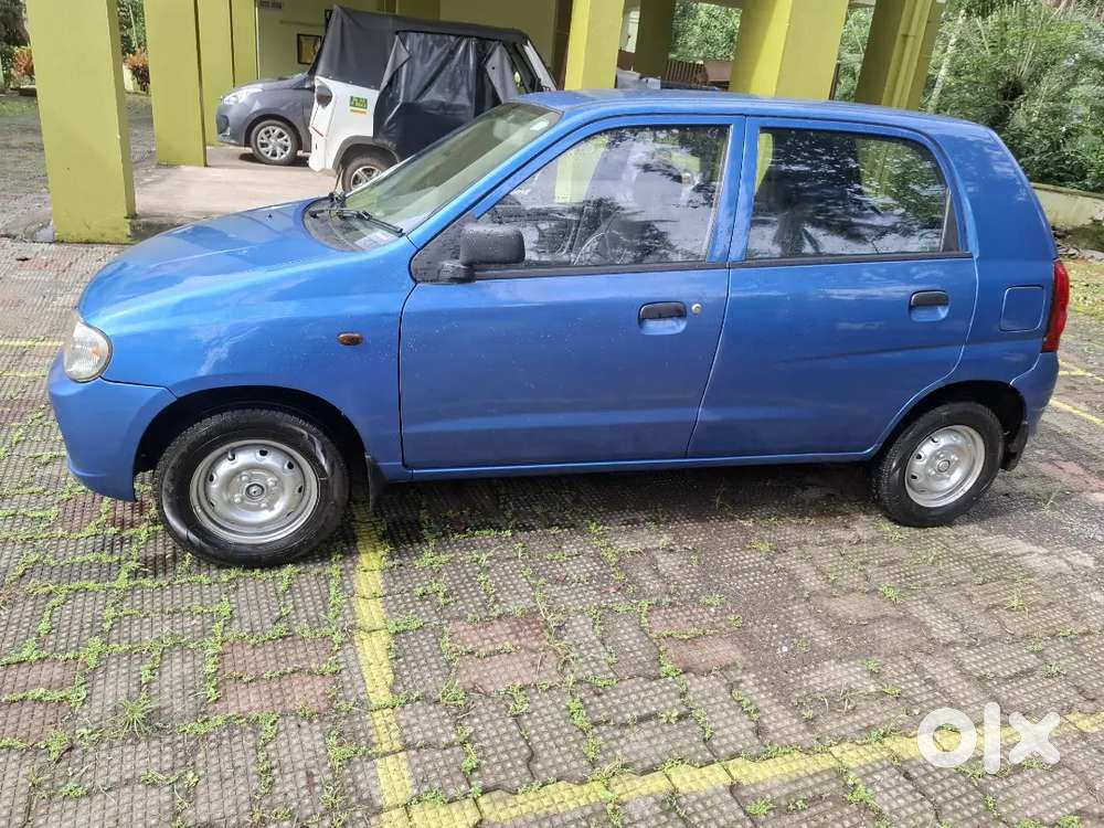 Maruti Alto 2006 Model