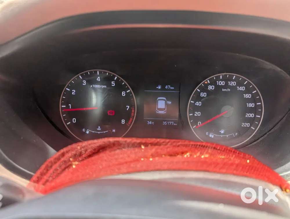 Hyundai Elite I20 2019