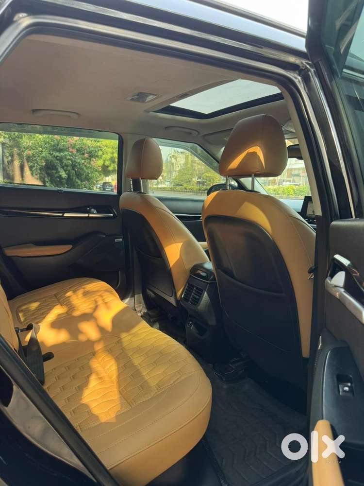 Kia Seltos Htx+ At 1.5 Diesel, 2021, Diesel