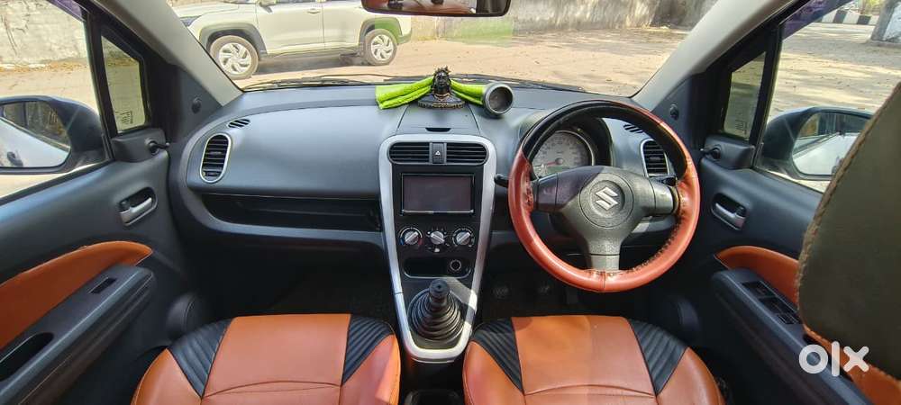 Maruti Suzuki Ritz Vdi Bs-iv, 2013, Diesel