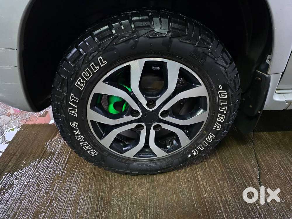 Nissan Terrano