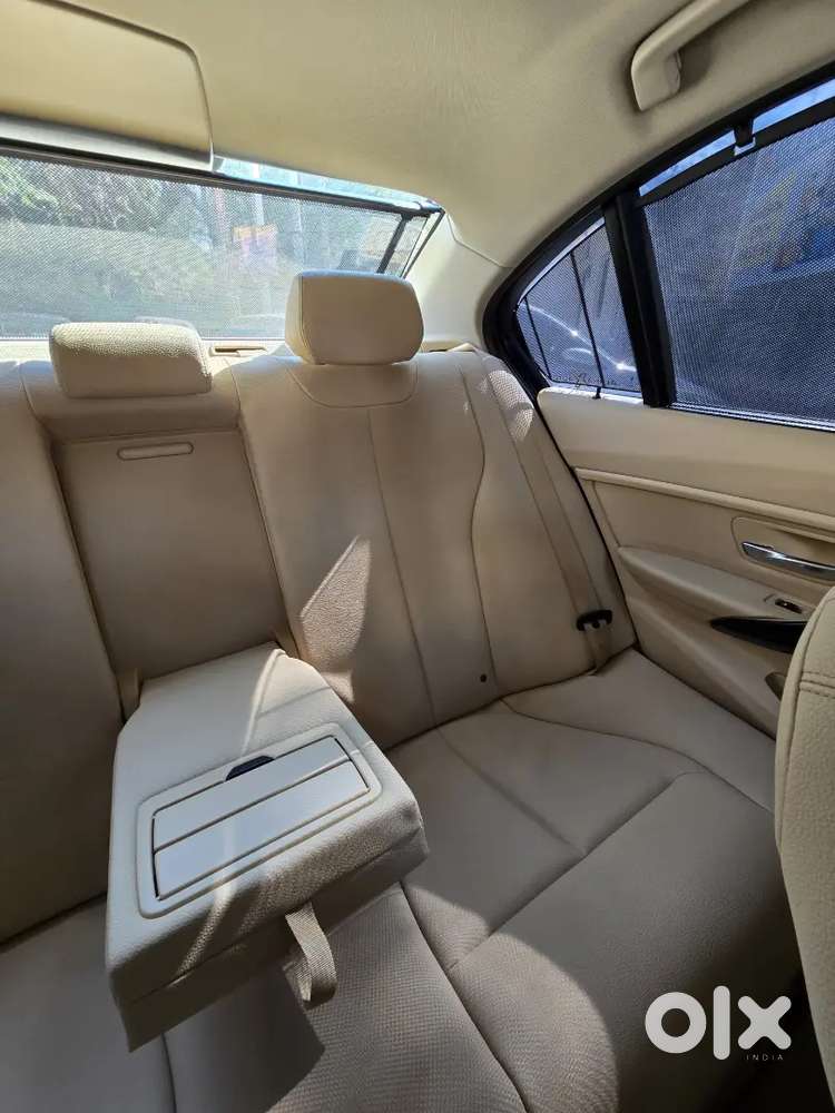 Bmw 320d Lci Corporate Edition 2019