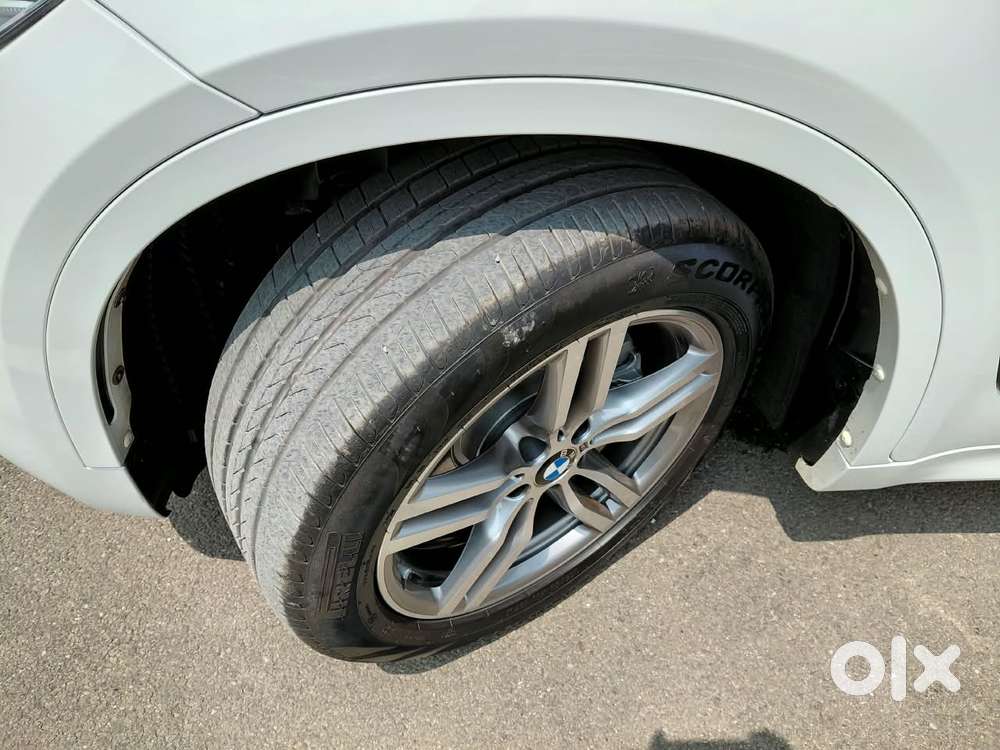Bmw X6 Xdrive 40d M Sport, 2018, Diesel