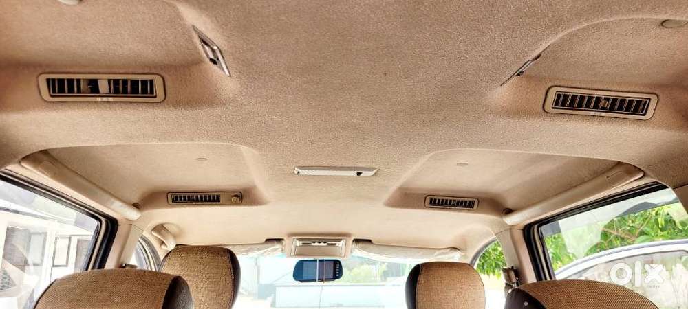 Mahindra Xylo 2009-2011 E4 Bs Iv, 2011, Diesel