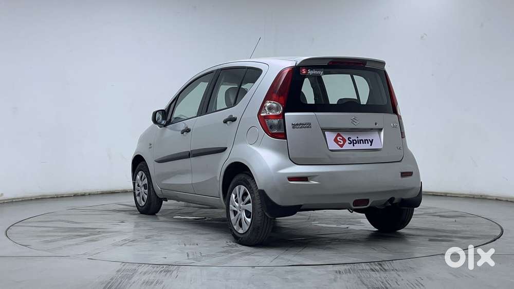 Maruti Suzuki Ritz 2009-2011 Vxi, 2013, Petrol