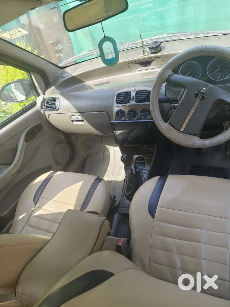 Tata Indigo Dicor Engine  Well Condition