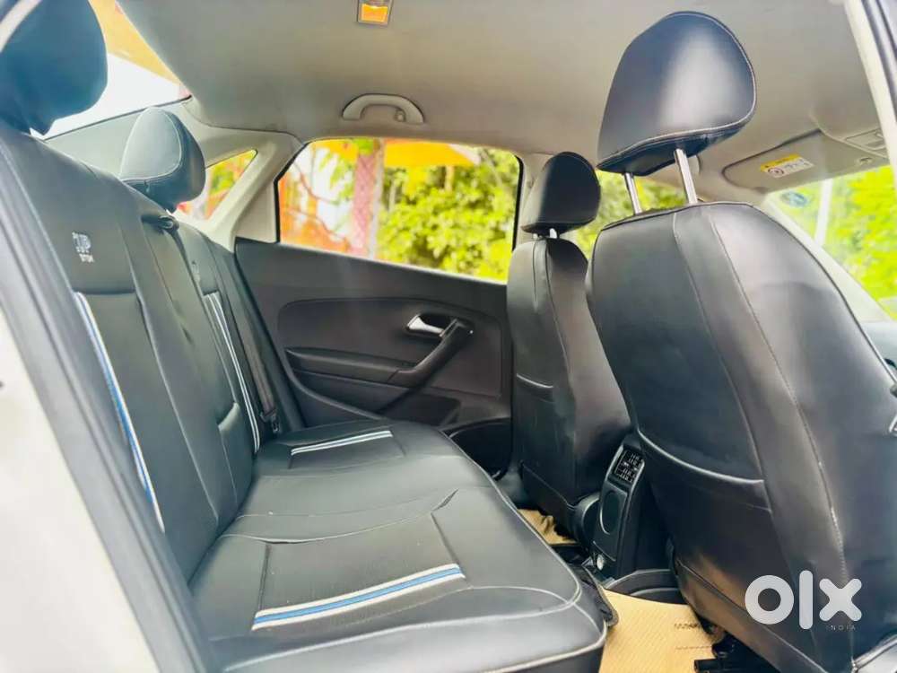 Well Maintained Vehicle Smooth Engine Performance