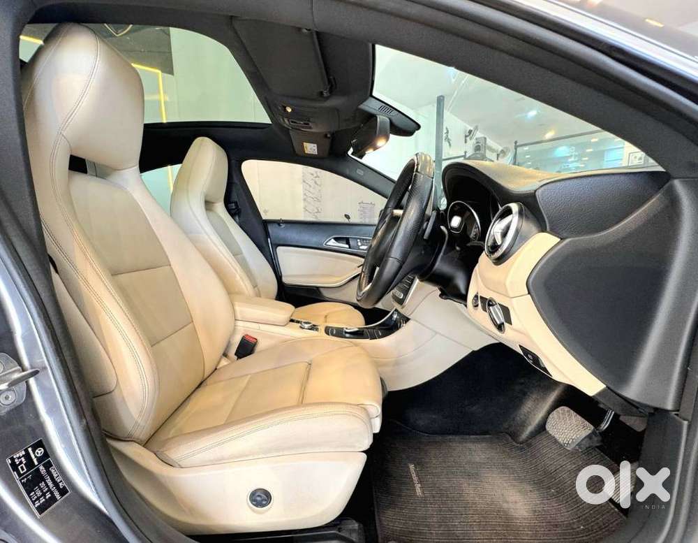 Mercedes-benz Cla 200 Cdi Sport, 2018, Diesel