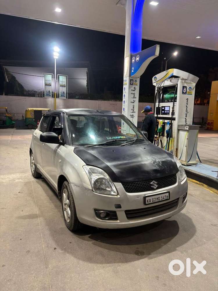 Maruti Suzuki Swift Petrol 2006