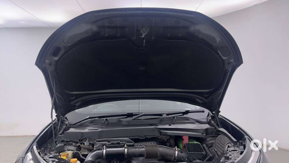 Tata Harrier Xt, 2019, Diesel