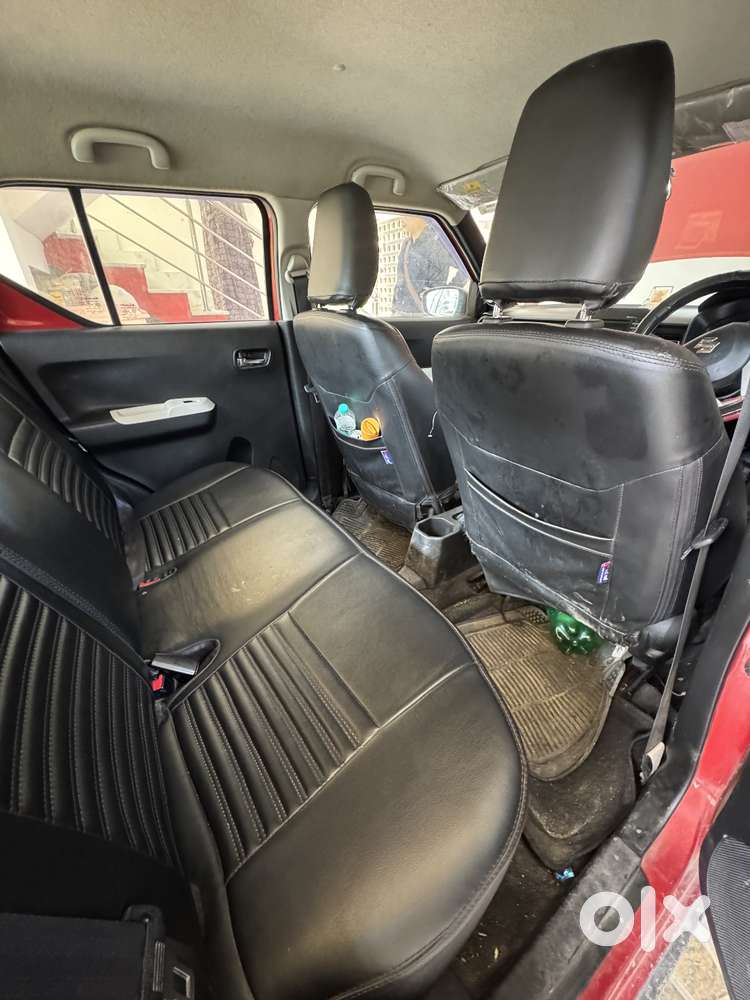 Maruti Suzuki Ignis 2018 Well Maintained