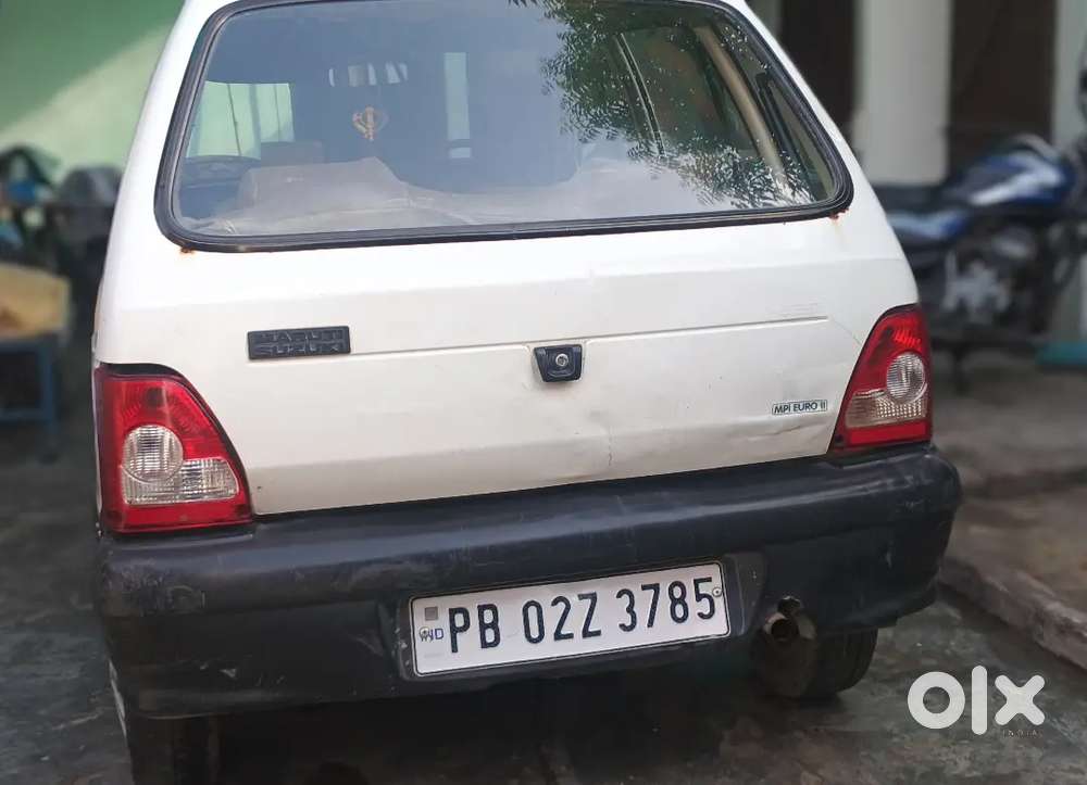 Very Good Condition Injan Gear Ok