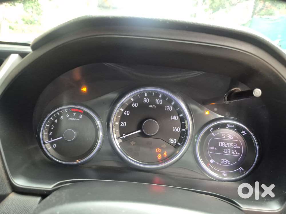 Honda Br-v 1.5 V I-vtec Mt, 2016, Petrol