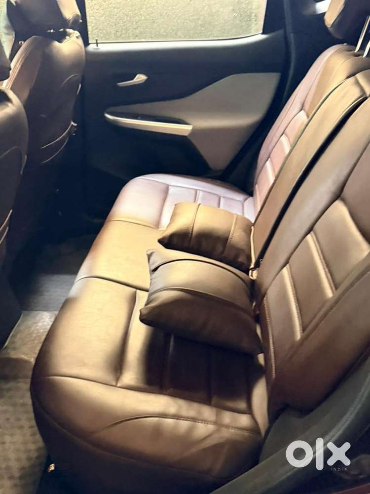 Nissan Magnite 2021 Petrol Well Maintained