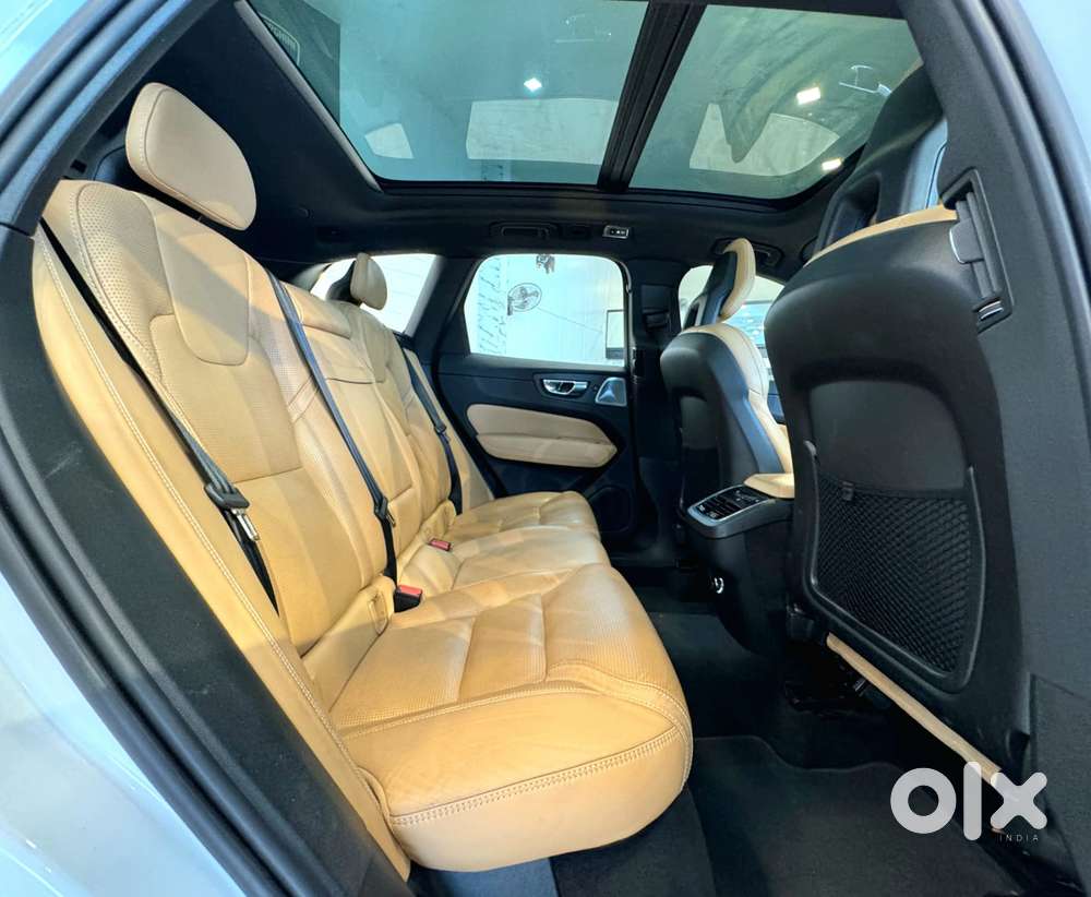 Volvo Xc60 D5 Inscription, 2018, Diesel
