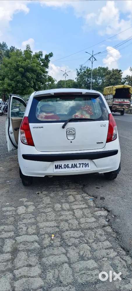 I10 2008 With Well Maintained Condition