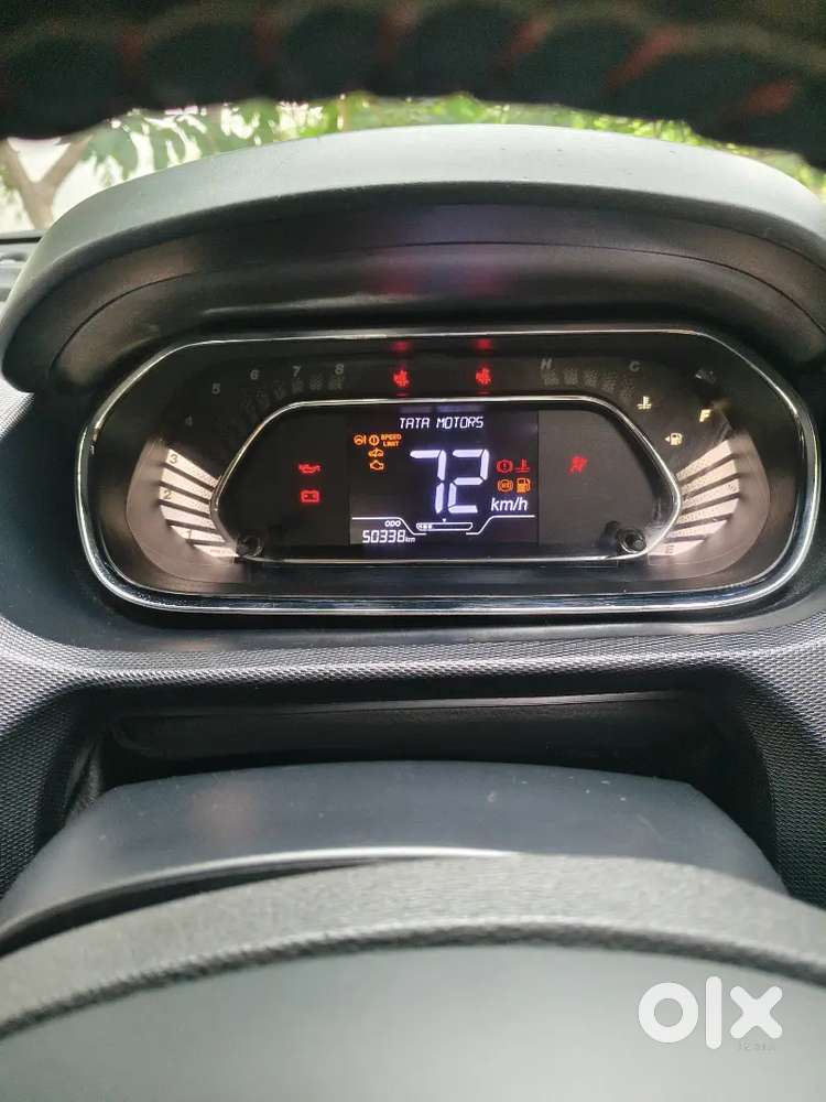 Tata Tiago 2020 Variant Plus Amt