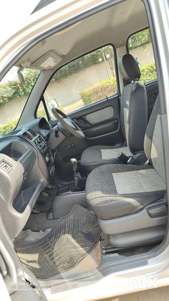 Maruti Suzuki Wagon R 1.0 Lxi Lpg, 2009, Lpg