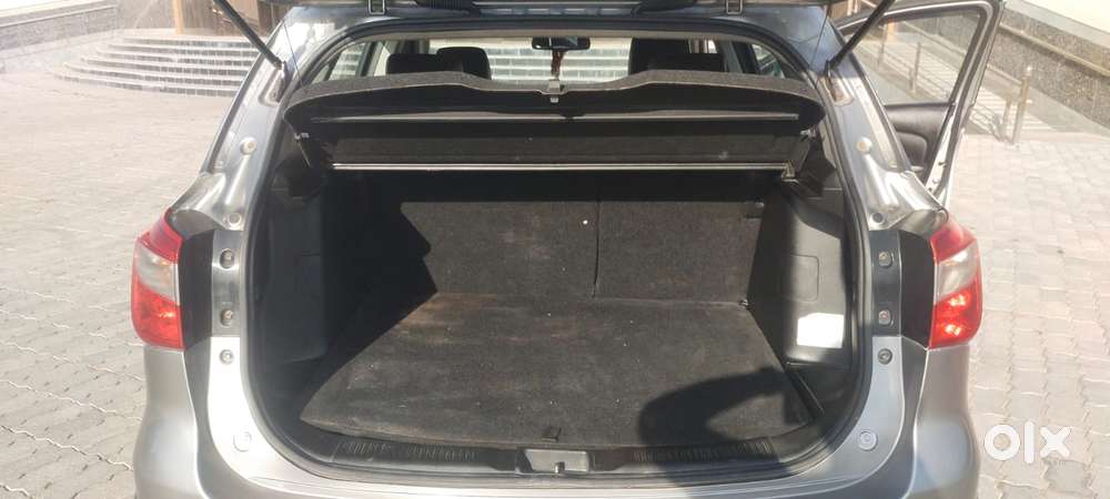 Maruti Suzuki S-cross Alpha 1.3, 2015, Diesel