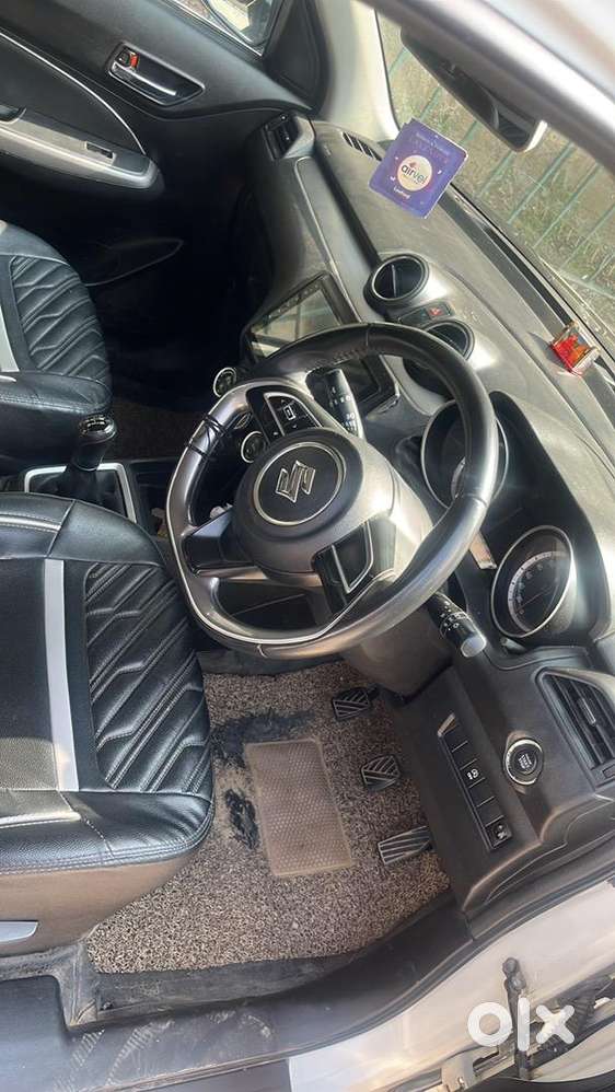 Maruti Suzuki Swift 2022 Petrol 55000 Km Driven