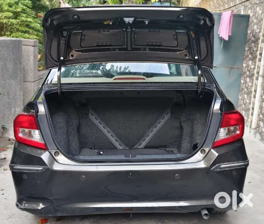 Just Like New Car This Is My Promise