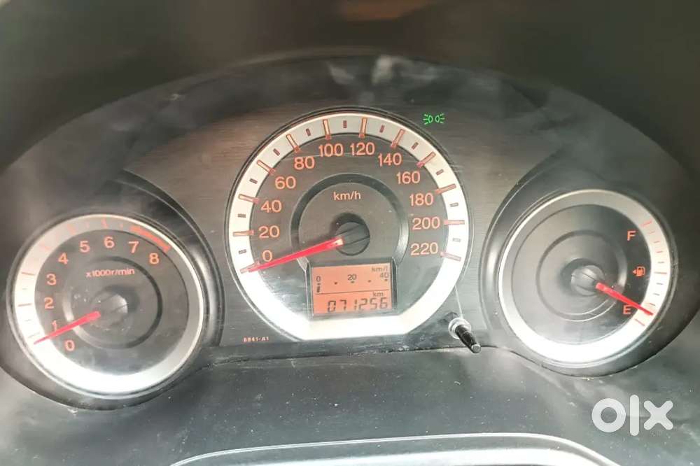 Honda City 1.5 S Mt I-vtec 1st Owner