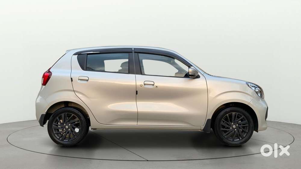 Maruti Suzuki Celerio 1.0 Zxi Plus Ags, 2024, Petrol