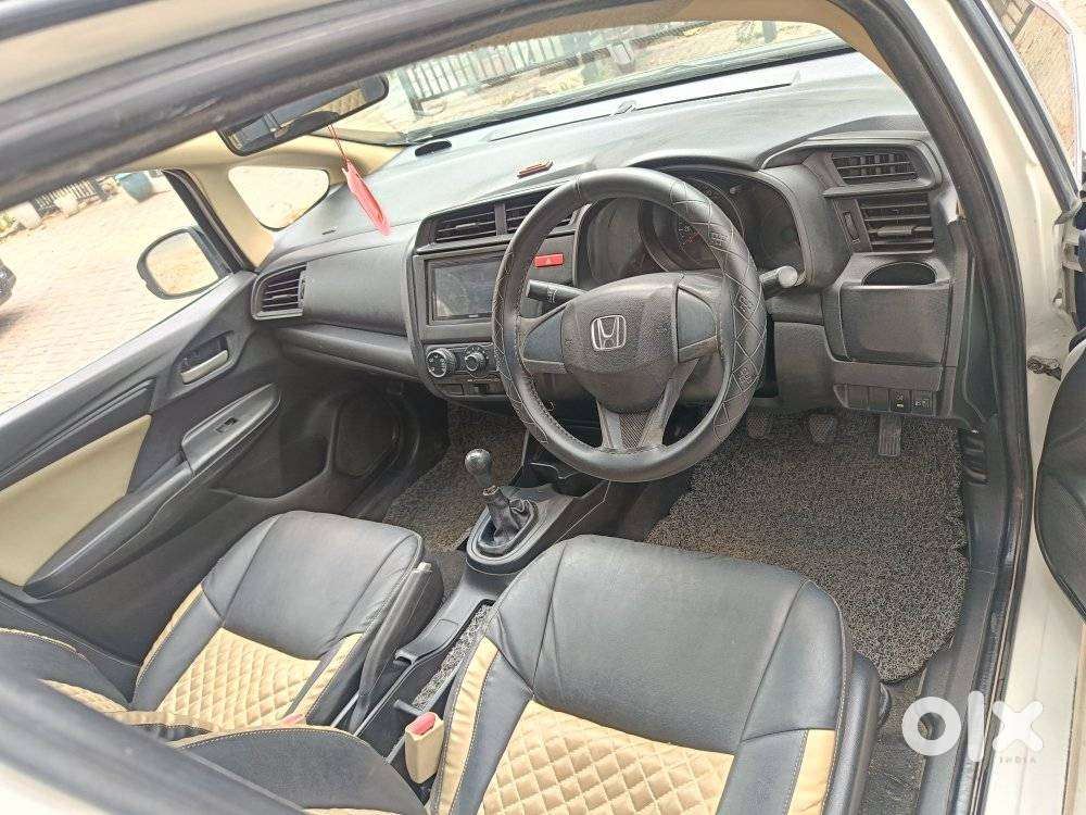 Honda Jazz 1.5 E I Dtec, 2015, Diesel