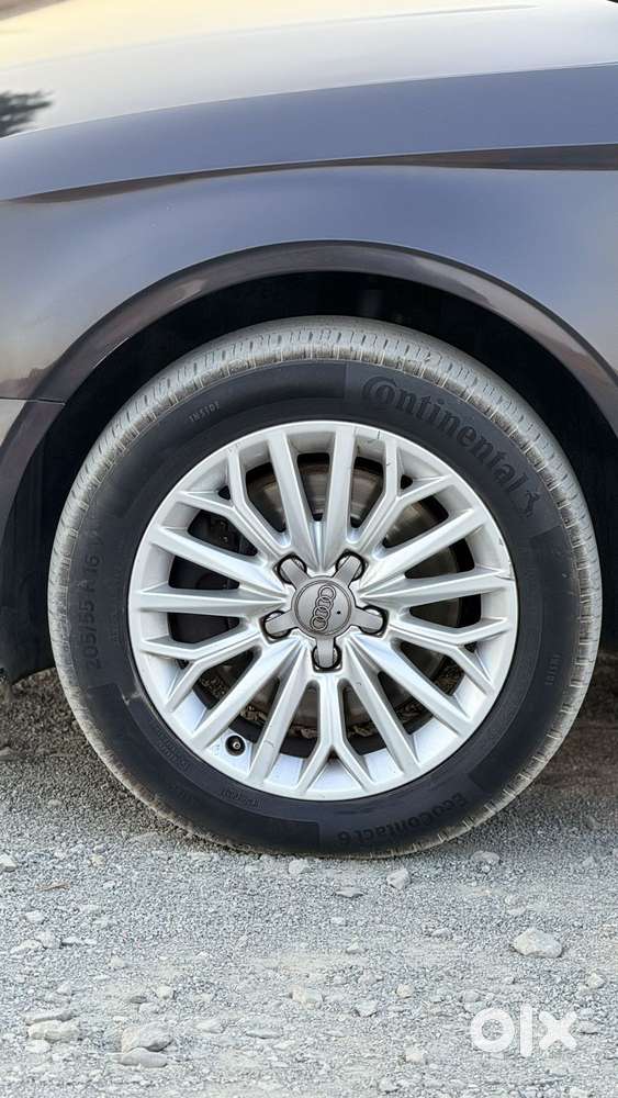 Audi A3 40 Tfsi Premium, 2016, Petrol