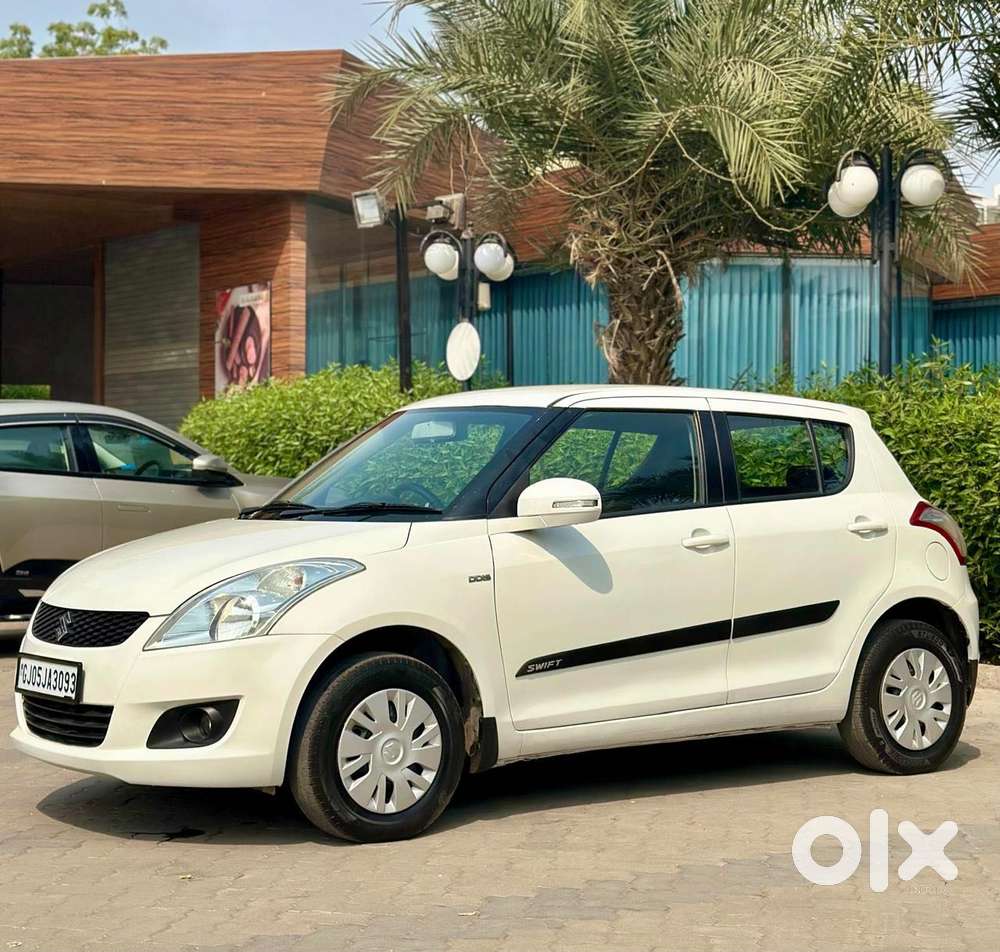Maruti Suzuki Swift, 2012, Diesel