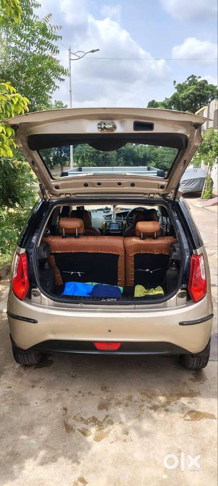 Tata Bolt Xt Petrol 2015