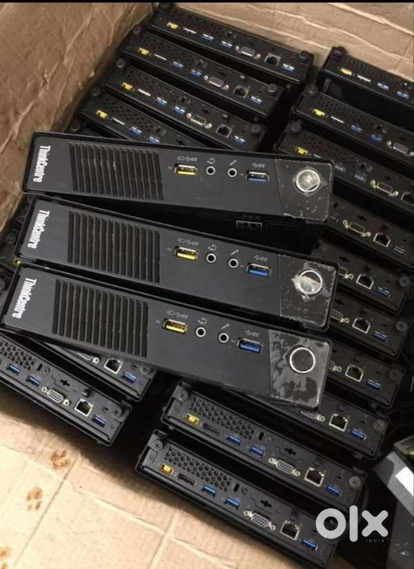 i3 & i5 Mini cpu 7th Generation