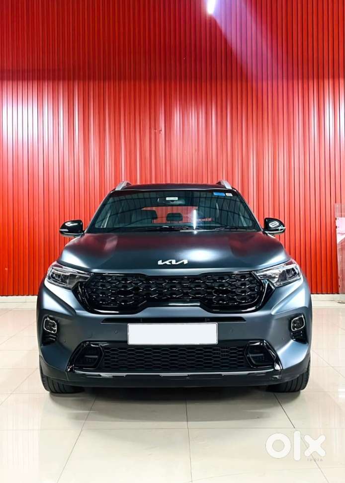 Kia Sonet 1.0 X Line Dct, 2023, Petrol