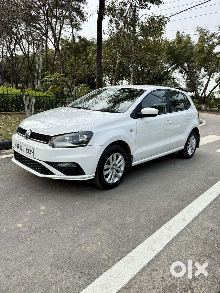 Volkswagen Polo 1.2 Mpi Highline Plus, 2012, Petrol