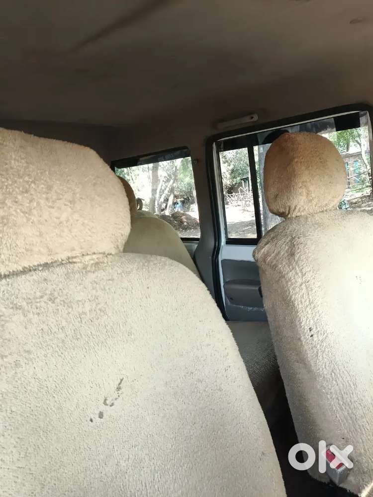 Mahindra Bolero Power Plus 2019