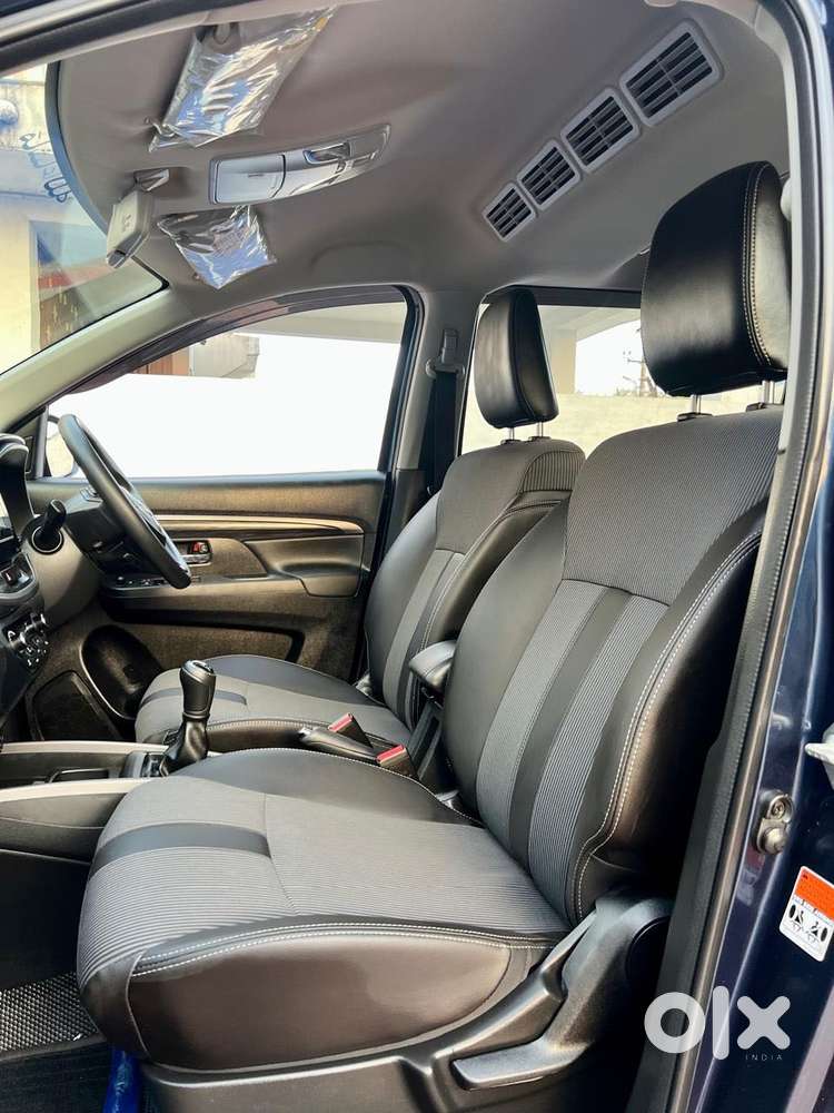 Maruti Suzuki Xl6 1.5 Zeta Mt, 2023, Petrol