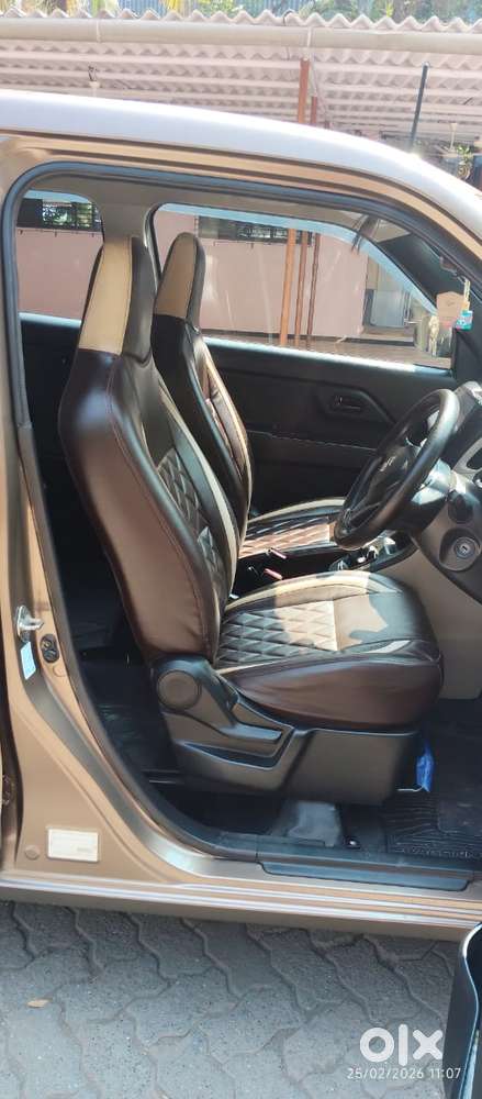 Maruti Suzuki Wagon R Lxi Cng, 2022, Cng & Hybrids