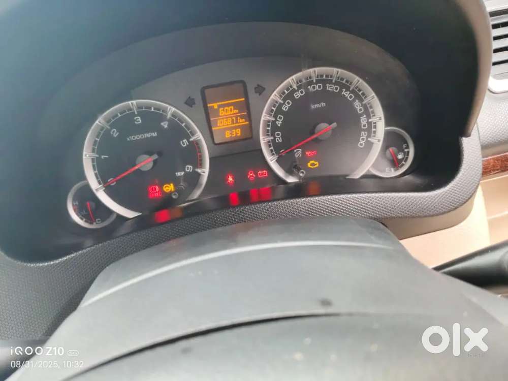 Maruti Suzuki Swift Dzire 2013 Diesel 106871 Km Driven