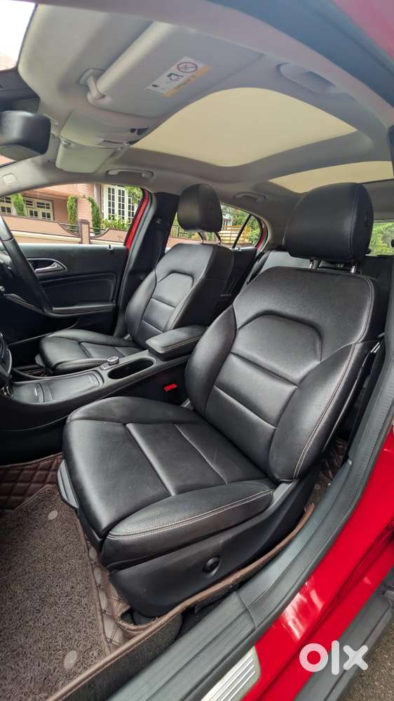Mercedes-benz Gla 200 D, 2017, Diesel