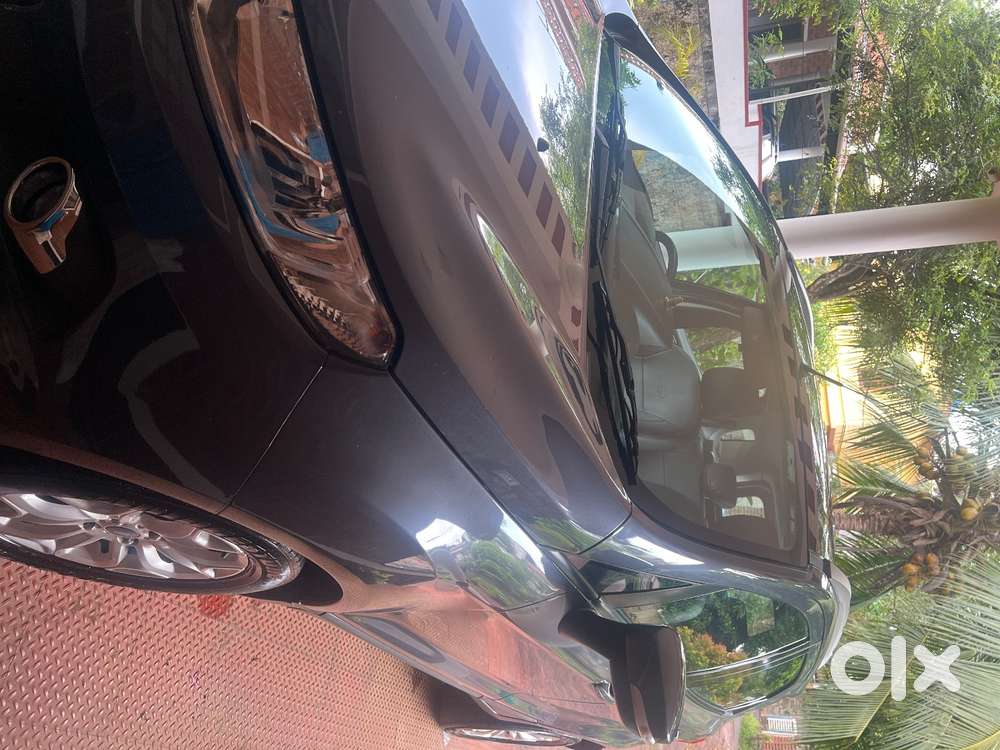 Ford Ecosport 2017 Variant